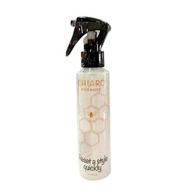 Fiole Chiaro Hair Water, 5.1 fl oz (150 ml), Wax, Transparent, 5.1 fl oz (150 ml) (x 1)