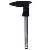 Digital Caliper 150mm/300mm Digital Calipers Carbon Ruler with Long Jaw