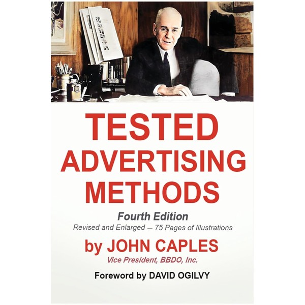 Tested advertising methods