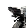 GREF License Plate Holder Compatible with CF Moto 450NK /