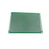 Aihasd Pack of 10 Double Side PCB Board Prototype Hole