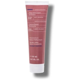 Korres Apothecary Wild Rose Petal Soft Cream Exfoliator 150ml