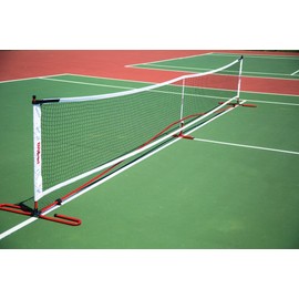 WILSON Portable Pickleball NET System
