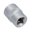 AB Tools Female Torx Star E Sockets E4 – E18