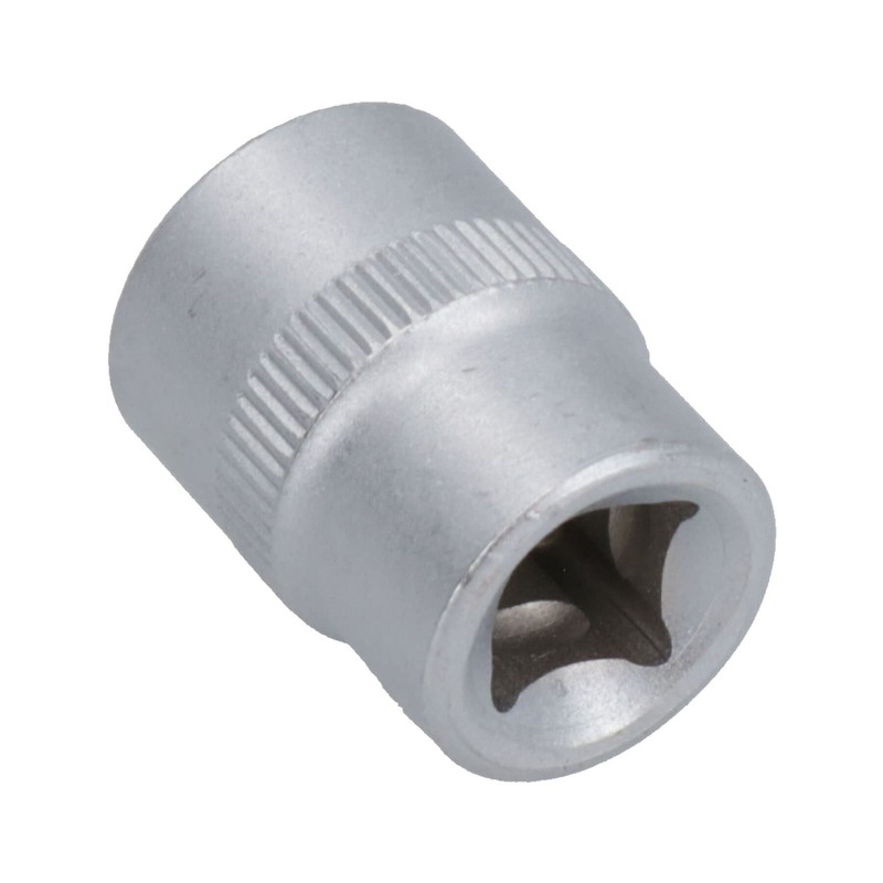 AB Tools Female Torx Star E Sockets E4 – E18