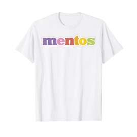 MENTOS FRUIT GRADATION T-Shirt