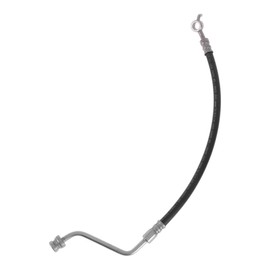 A ABSOPRO Rear Right Brake Hydraulic Hose for Hyundai Sante Fe 2007-2012 No.587382B010 Replacement Brake Tube Pipe Piping 1 Pc