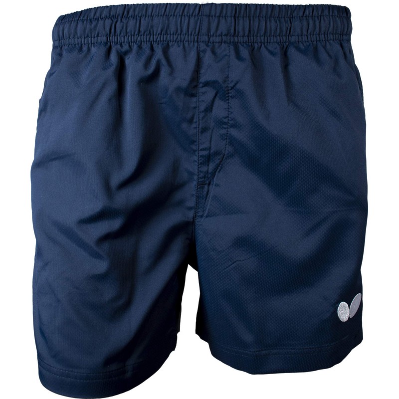 Butterfly Apego Shorts - Dry-fit Table Tennis