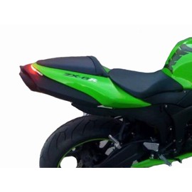 Bikelitez Lightbar fits Kawasaki ZX6R 2007-2008 integrated Lightbar ONLY, motorcycle turn signals, brake, running lights