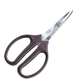 ARS SS-350M Garden & Metal Snips with Tip-up Blade