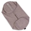 Yoga Studio Spare Organic Cotton Bolster Covers With Handle And