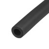 sourcing map Foam Hose for Handle Support Pipe Insulation, 1/2