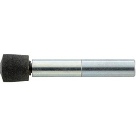 Müller ABRRONDOR200GR00 Grinding Wheel Dresser Rondor 200mm Size 00, Silver/Grey