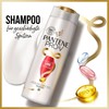 Pantene Pro-V Shampoo, Infinite Long | For Medium to Long