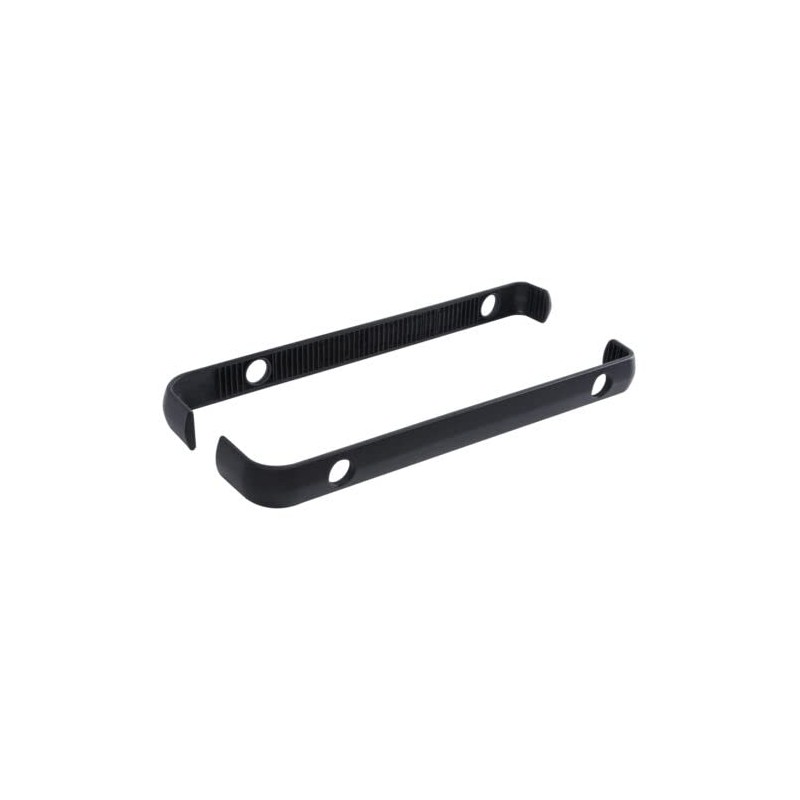 TCMT Matte Cylinder Head Covers Plate Fit For Honda Goldwing