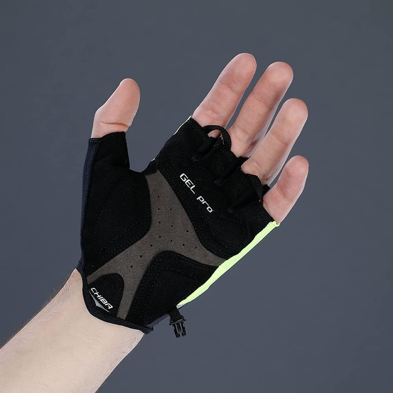 Chiba Gel Air Reflex