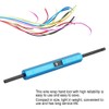 Single-Stranded 3 in 1 Function Wire Wrap Tool, Wire Wrapping