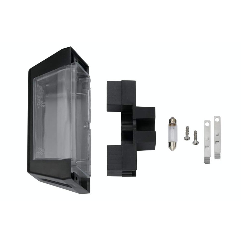 HELLA 2KA 340 118-001 Licence Plate Light