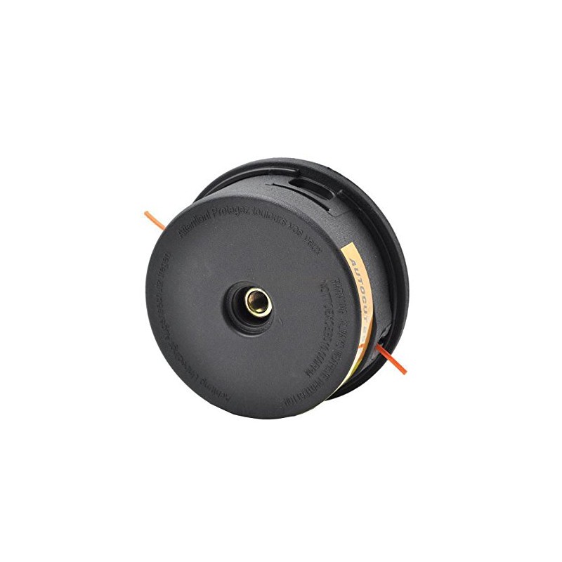 FUMHEUF Trimmer Head Weed Eater Bump Feed Twister Whipper Snipper