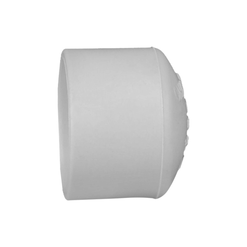 CHARLOTTE PIPE 3/4 SCH 40 CAP SOCKET CONTRACTOR PACK PRESSURE