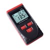 Wood Moisture Meter High Accuracy Non Destructive Backlit Display Wood