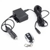 ANDO RACING Electric Valve Cutout Controller Box,Wireless Remote Control Fit