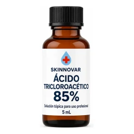 Skinnovar Antiverugas Vph Corrige Y Restaura Piel Dañada