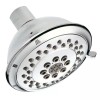Danze D460047 Boost 3-Spray Showerhead, Chrome