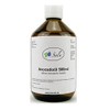 Sala Avocado√∂l raffiniert kosmetische Qualit√§t 500 ml Glasflasche