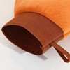 Sunless Tanner Mitt,Sunless Self-Tanner Mitten - Tanning Lotion Applicator Massage