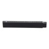 Dinotech Folding Ruler Ruler Black 2 m Accuracy Class III