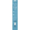 GRUSS & CO 48804 Cooking Spoon "Bester Papa" Wooden Spoon