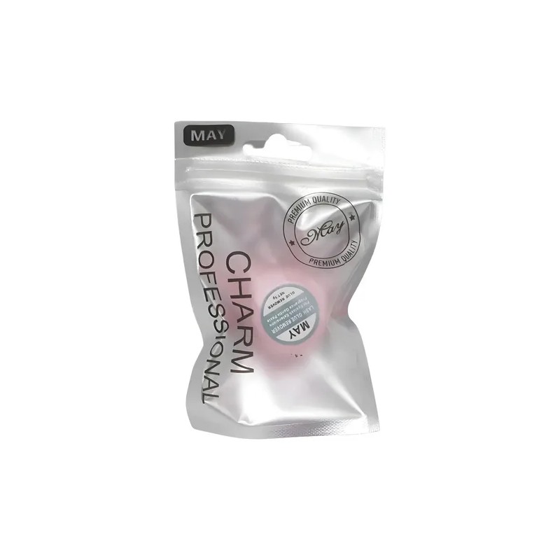 12 Removedores En Crema Extensiones De Pestañas May