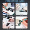 3PCS C210 Soldering Tips kit Includes 009-I, 018-K & 002-JS