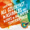Shout Color Catcher Sheets for Laundry, Allow Mixed Washes, Prevent