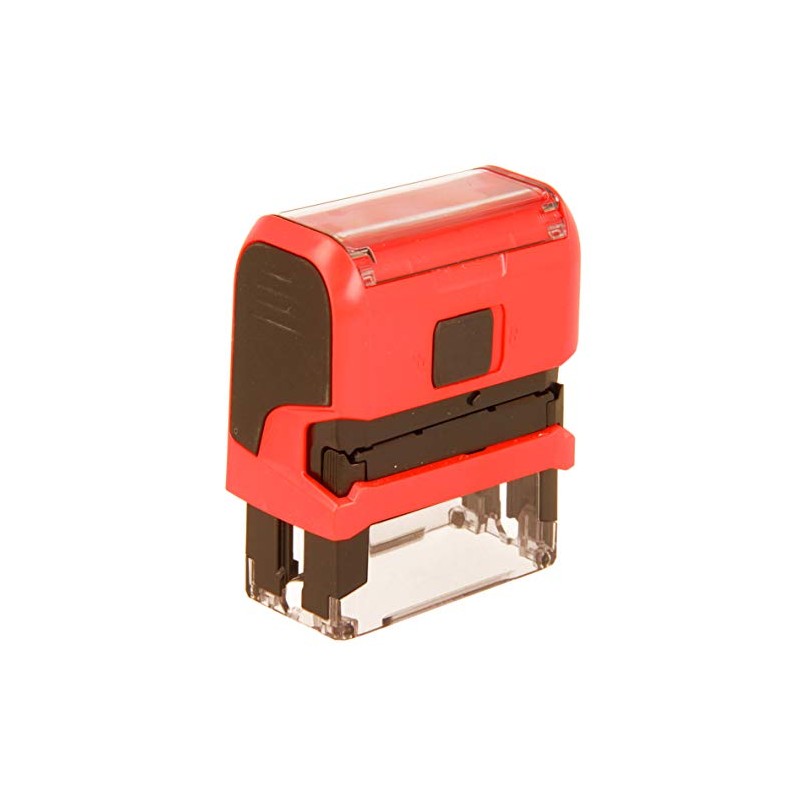 4912 Stamp Printy (47 x 18 mm) with Voucher for