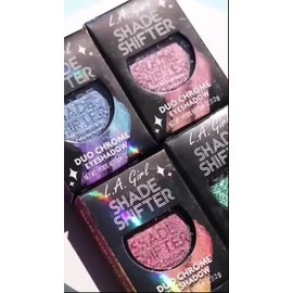 Sombra De Ojos L.a. Girl Shade Shifter