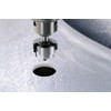 wolfcraft Special Drill Bit for fibreglass Reinforced Plastic (GRP) I