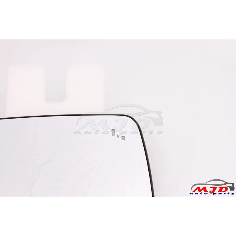 Aftermarket Products FOR FORD F150 2021-2024 RIGHT PASSENGER SIDE HEATED