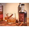 Crown Maple Cinnamon Infused Maple Syrup, 25 Fl Oz, Pancakes,