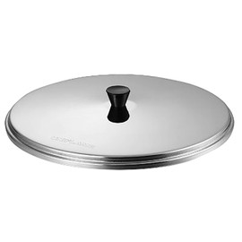 UNIFLAME 667576 Mountain Lid SUS