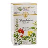 Celebration Herbals - Organic Dandelion Root Raw Tea - Caffeine