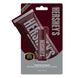 Lip Balm Hershey's Chocolate Blíster 3.5g