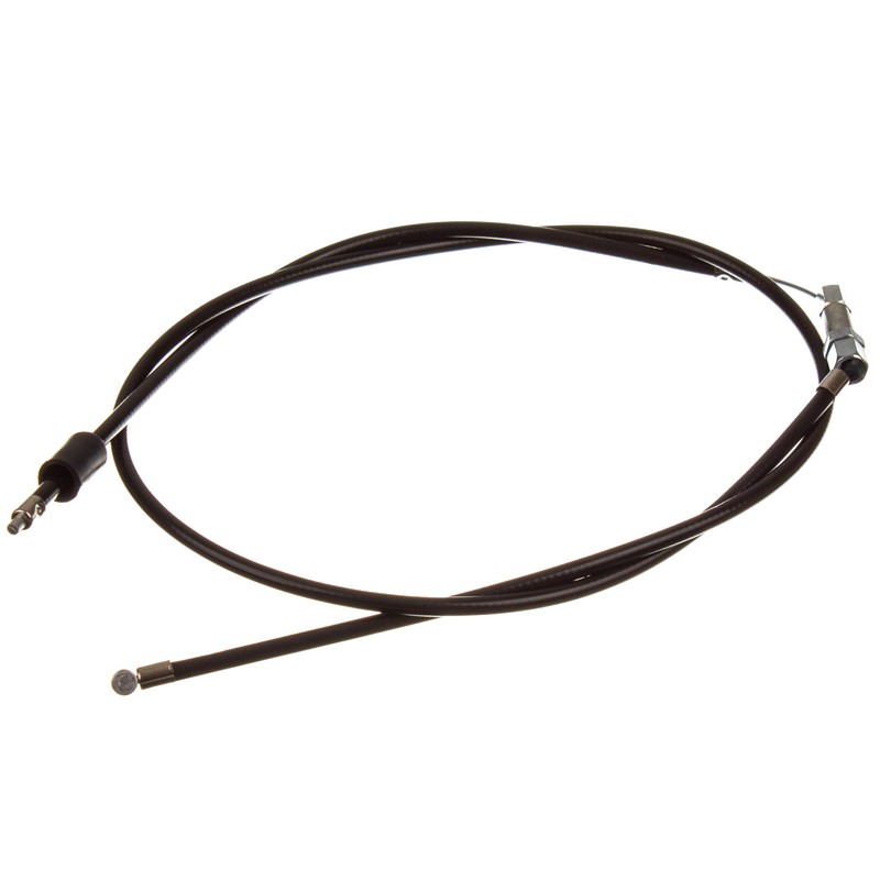 MOTOFLEX Throttle Cable, Bing Carburettor - Simson SR50, SR80, SD50