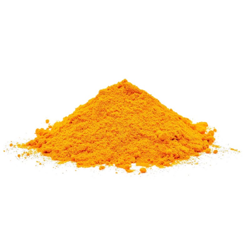 Deep Turmeric Powder 200g ( 7 oz )