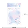 CRUX Sticker Binder Refill Myau Myau Nyanko 136633