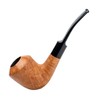 Dr Watson Dr. Watson - Tobacco Pipe, classic Bent Dublin