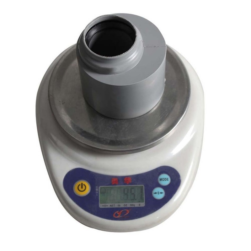 Pipe Connector Straight 40mm to 75mm Extension Pipe Adapter Bathtub