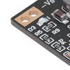 Regulated Power Module Adjustable Positive Negative Power Supply Converter Board