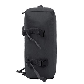 Seibertron Attach Bag Detachable Bag Used Falcon Bag Roving Backpack Black